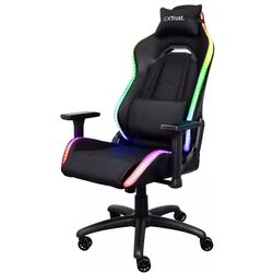 Fotoliu gaming Trust GXT 719 Ruya (Black) Thumb