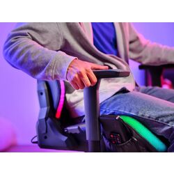 Fotoliu gaming Trust GXT 719 Ruya (Black) Thumb