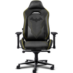 Игровое кресло Trust GXT 721BM Ruya Pro Batman Edition (Black/Yellow) Thumb