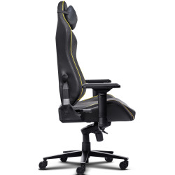 Игровое кресло Trust GXT 721BM Ruya Pro Batman Edition (Black/Yellow) Thumb