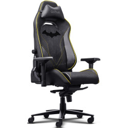 Игровое кресло Trust GXT 721BM Ruya Pro Batman Edition (Black/Yellow)