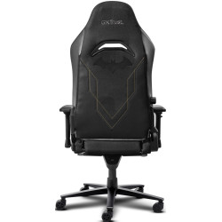 Игровое кресло Trust GXT 721BM Ruya Pro Batman Edition (Black/Yellow) Thumb