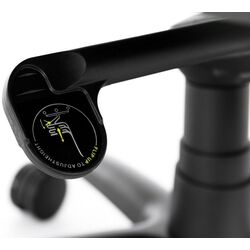 Кресло геймерское UniGamer 0008R5ATG (Black/Blue) Thumb