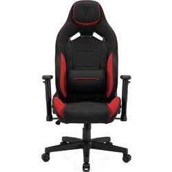 Fotoliu gaming Sense7 Vanguard (Black/Red) Thumb