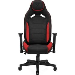 Fotoliu gaming Sense7 Vanguard (Black/Red) Thumb