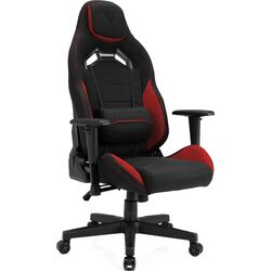 Fotoliu gaming Sense7 Vanguard (Black/Red)