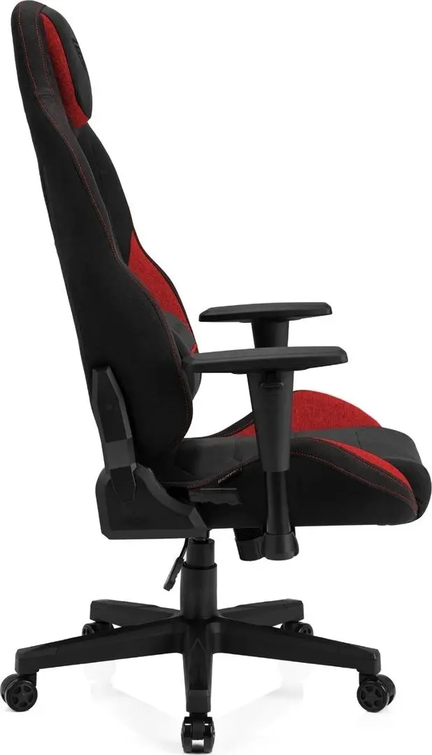 Fotoliu gaming Sense7 Vanguard (Black/Red) - 5