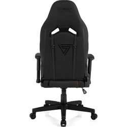 Fotoliu gaming Sense7 Vanguard (Black/Red) Thumb