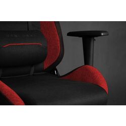 Fotoliu gaming Sense7 Vanguard (Black/Red) Thumb