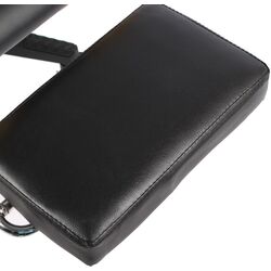 Fotoliu gaming VidaXL 20497 (Black/Red) Thumb