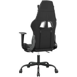 Fotoliu gaming VidaXL 3143664 (Black/Camouflage) Thumb