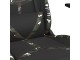 Fotoliu gaming VidaXL 3143686 (Black/Camouflage)