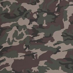 Fotoliu gaming VidaXL 3143732 (Black/Camouflage) Thumb