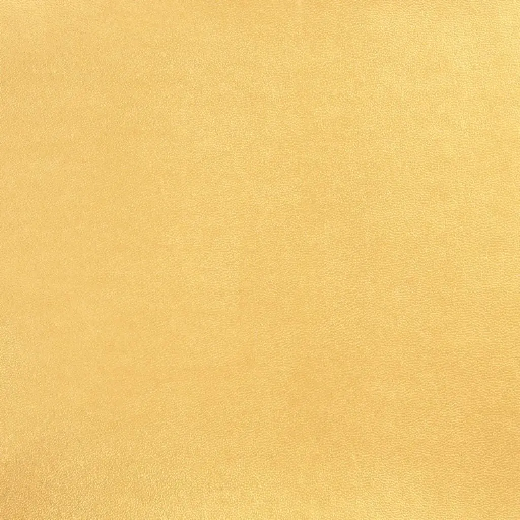 Fotoliu gaming VidaXL 345436 (Black/Gold)