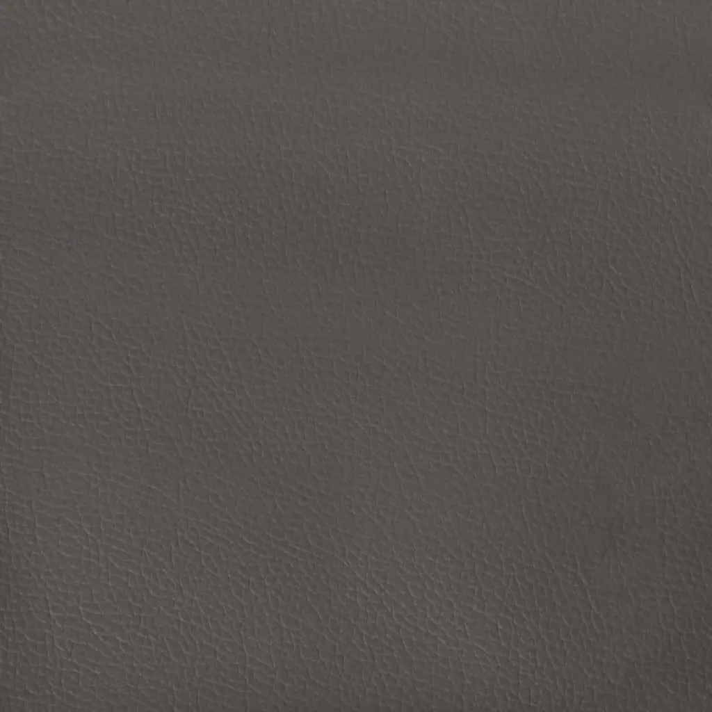 Fotoliu gaming VidaXL 345461 (Black/Grey)