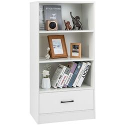 Etajera Costway JV10665WH (White) Thumb