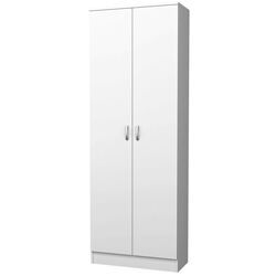 Шкаф Haaus Flint 2Д (White) Thumb