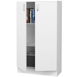 Dulap Haaus Flint (White) Thumb