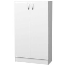 Dulap Haaus Flint (White) Thumb