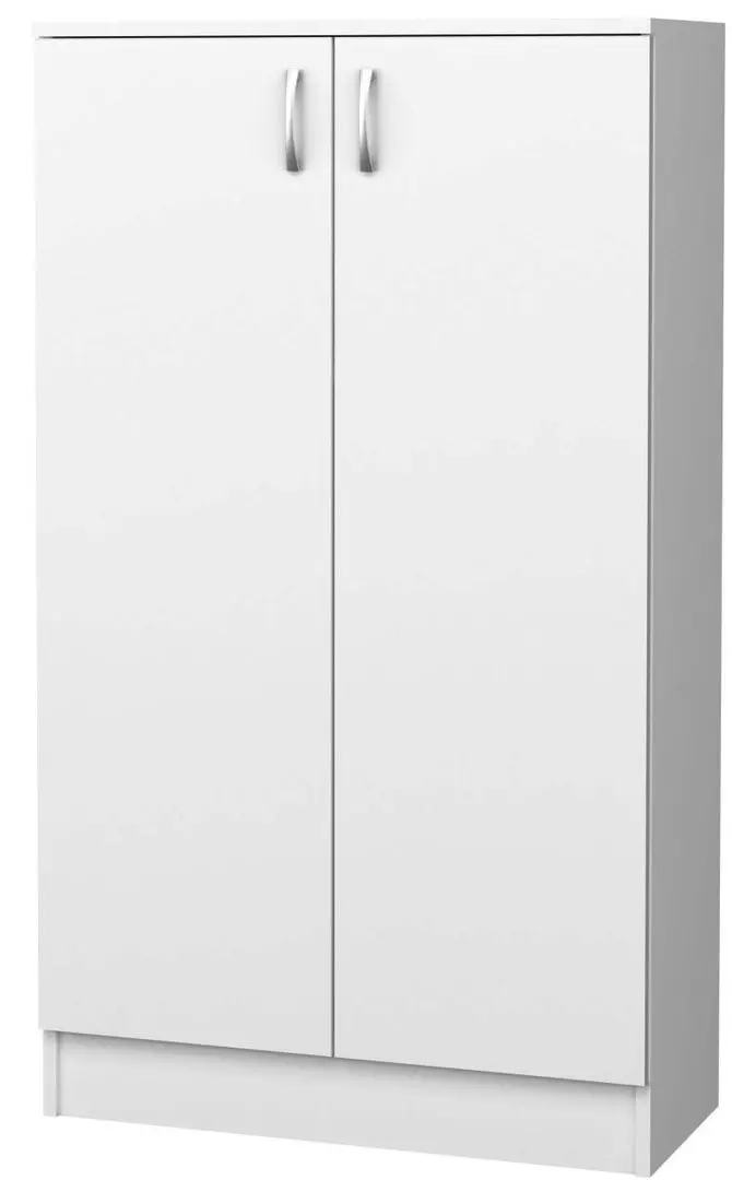 Dulap Haaus Flint (White)