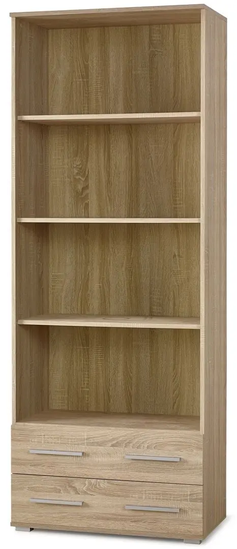 Etajera Halmar Lima Reg3 (Sonoma Oak)
