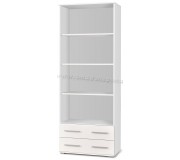 Etajera Halmar Lima Reg3 (White)