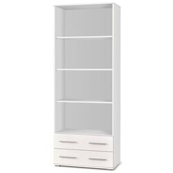 Etajera Halmar Lima Reg3 (White)