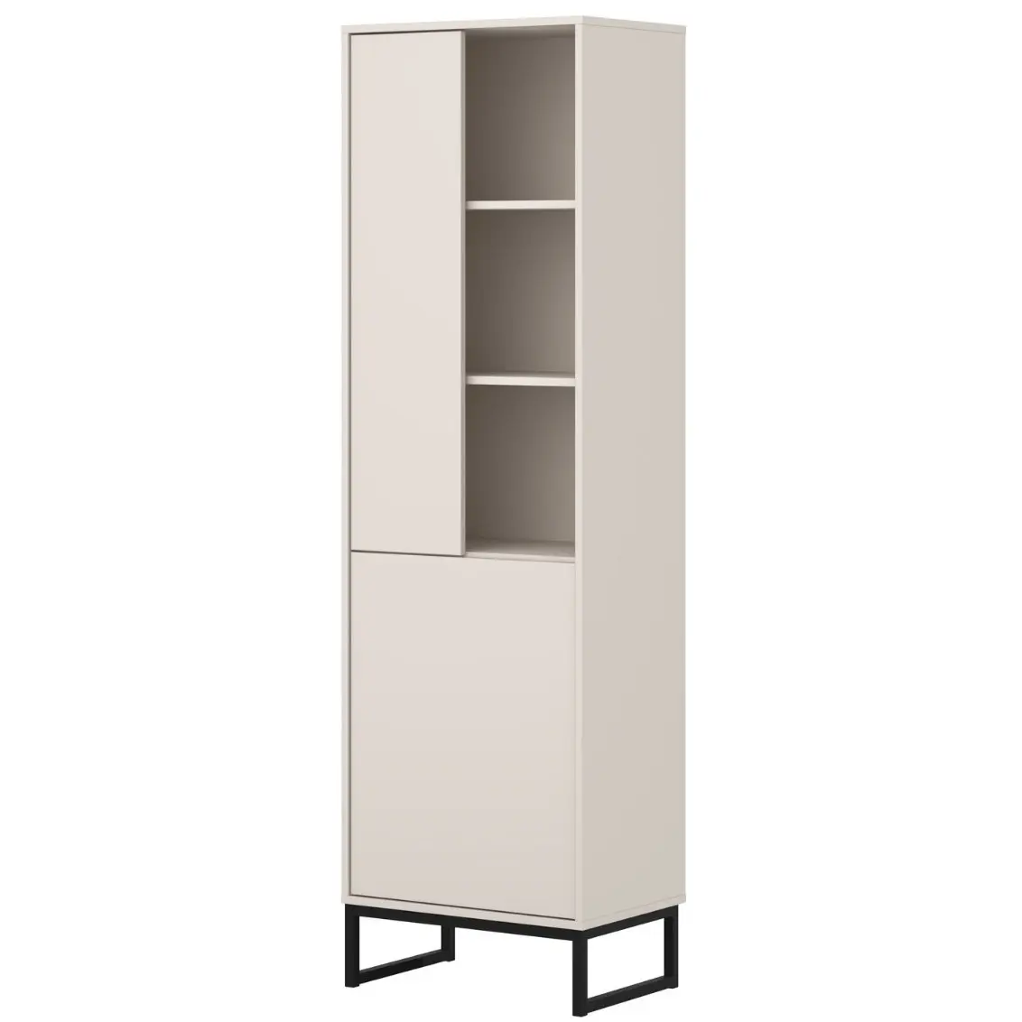 Dulap combinat Helvetia Loft 24KSOZ88 (Cashmere) - 6