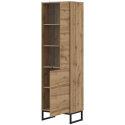 Dulap combinat Helvetia Loft 24N0OZ05 (Wotan Oak) Thumb