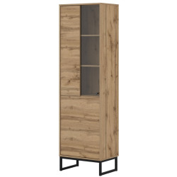 Dulap combinat Helvetia Loft 24N0OZ05 (Wotan Oak) Thumb