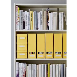 Biblioteca Ikea Billy 80x28x202 (Alb) Thumb