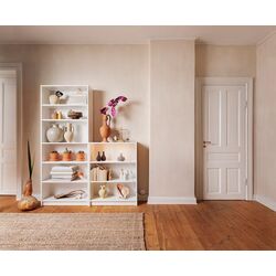 Biblioteca Ikea Billy 80x28x202 (Alb) Thumb