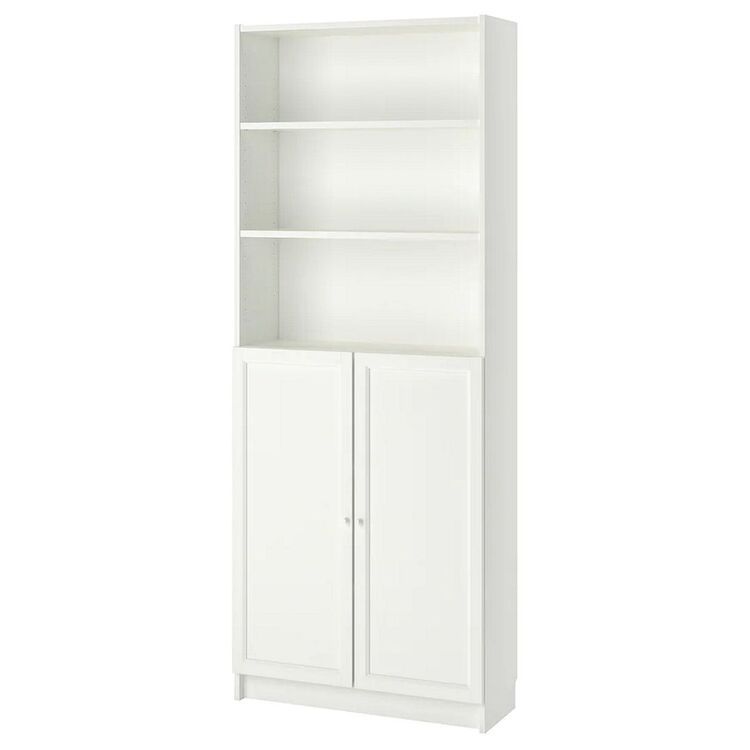IKEA Billy/Oxberg