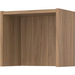 Bibliotecă Ikea Billy/Oxberg usi sticla/unitate suplimentara 200x30x237 (Aspect Stejar) Thumb