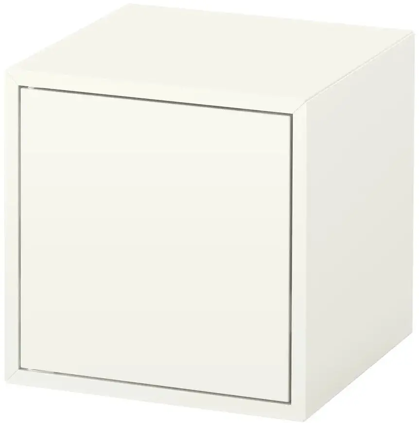 Dulap suspendat Ikea Eket 35x35x35 (Alb)