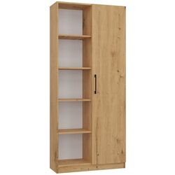 Etajera TopEshop RD-80 (Artisan Oak) Thumb