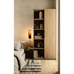 Etajera TopEshop RD-80 (Artisan Oak) Thumb