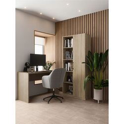 Etajera TopEshop RD-80 (Sonoma Oak) Thumb