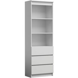 Etajera TopEshop RS-60 (White Matt)