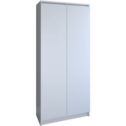 Книжный шкаф TopEshop RS-80 Hemn (White Matt)