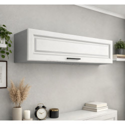 Dulap suspendat Bafimob MFY-120 (Grey/Stone Oak)