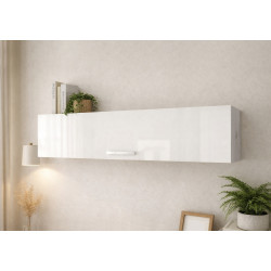 Шкафчик навесной Bafimob МX-150 Thumb