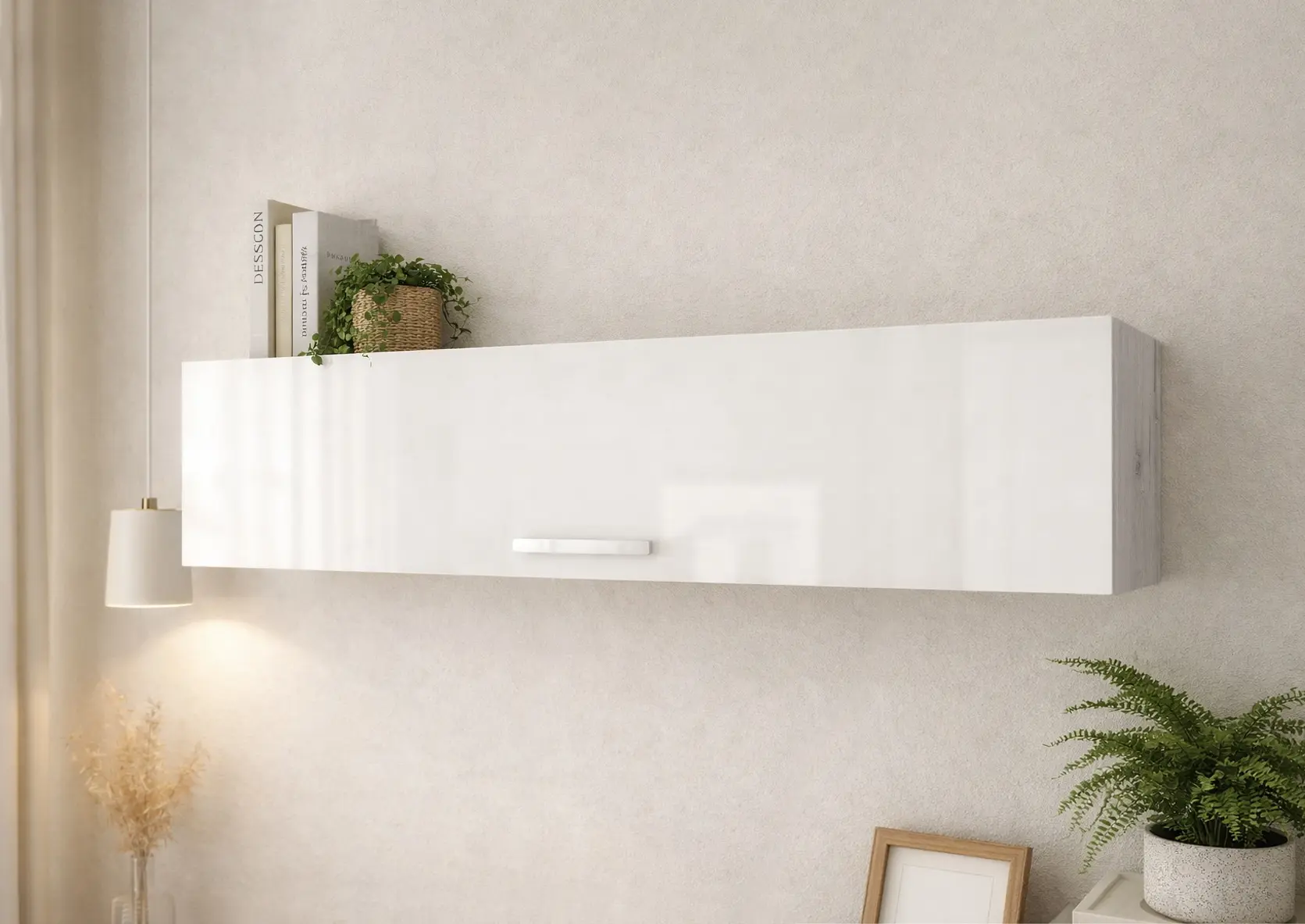 Шкафчик навесной Bafimob МX-150 - 2