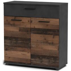 Tumba Yasen Berno BE 2 2U1S (Matera/Old Style Dark) Thumb