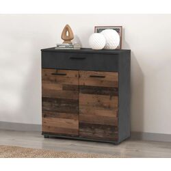 Tumba Yasen Berno BE 2 2U1S (Matera/Old Style Dark)