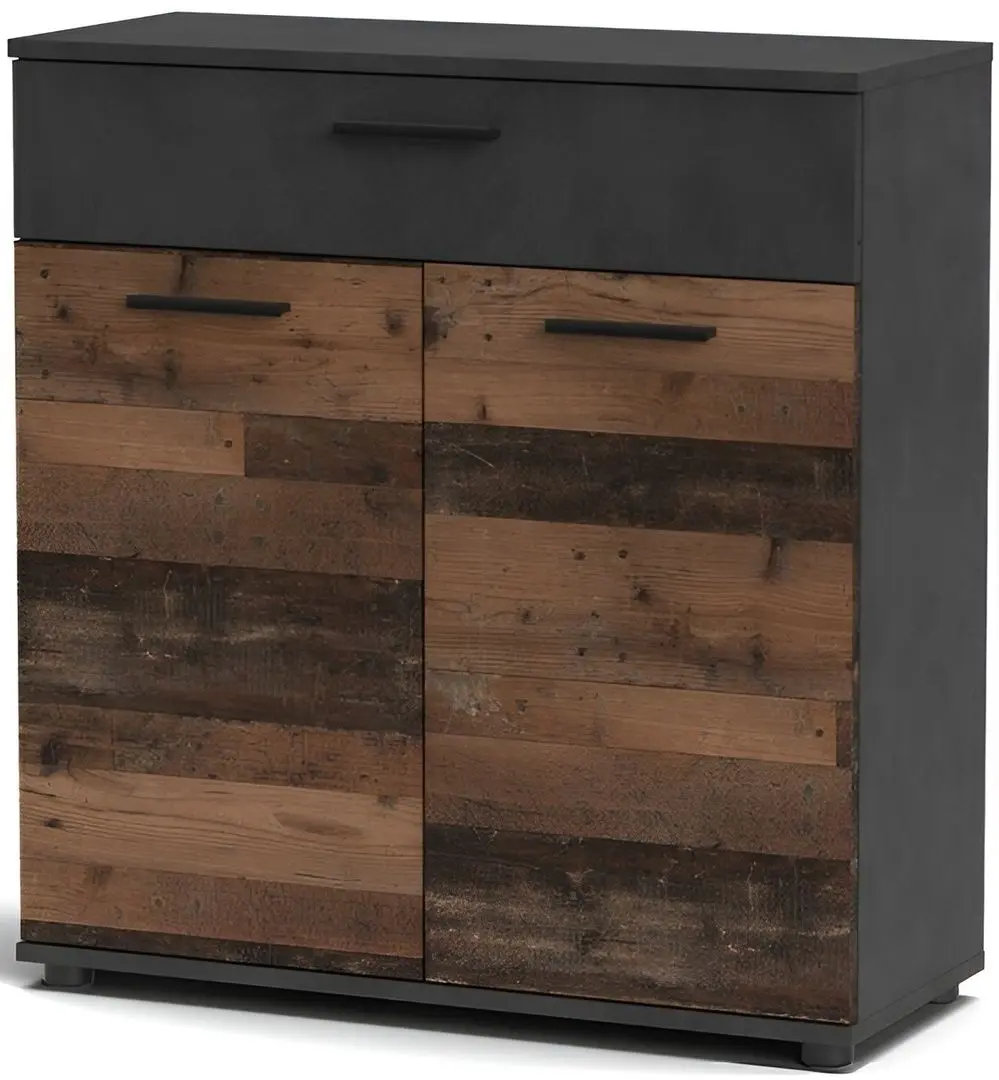 Tumba Yasen Berno BE 2 2U1S (Matera/Old Style Dark)