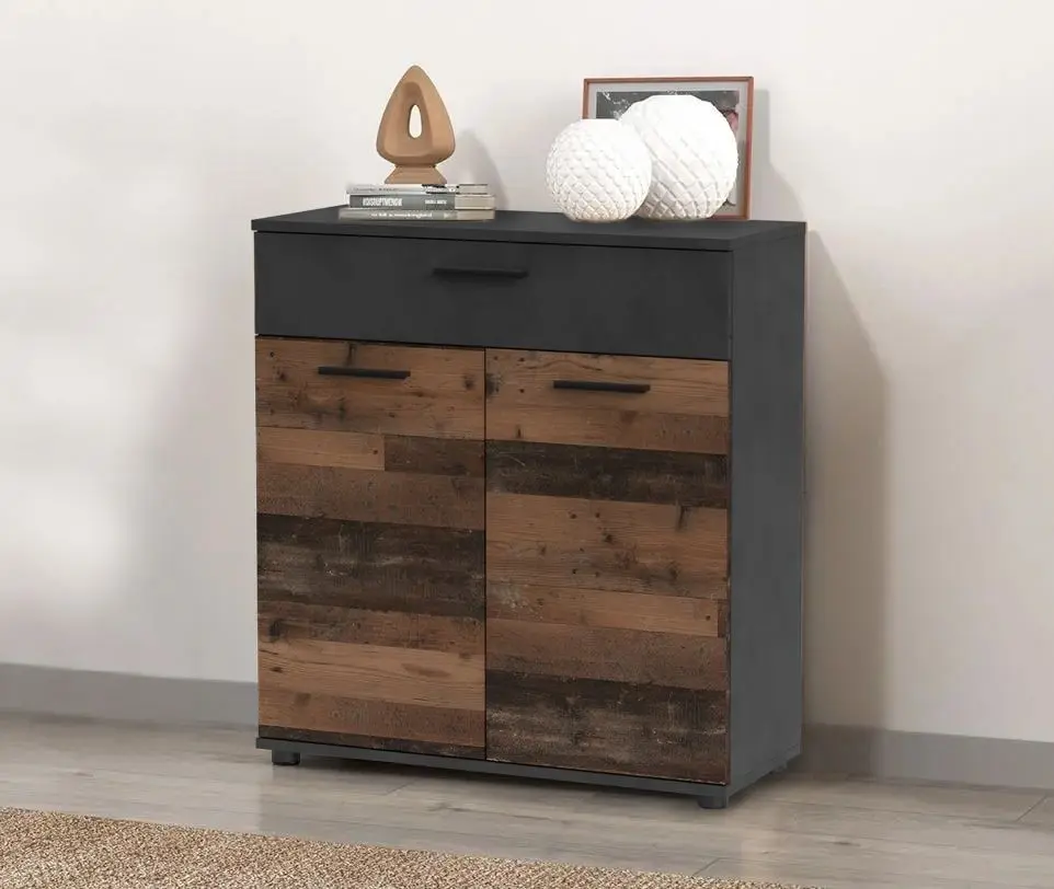 Tumba Yasen Berno BE 2 2U1S (Matera/Old Style Dark)