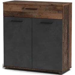 Tumba Yasen Berno BE 2 2U1S (Old Style Dark/Matera) Thumb