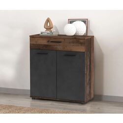 Tumba Yasen Berno BE 2 2U1S (Old Style Dark/Matera)