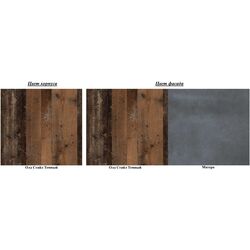 Tumba Yasen Berno BE 2 2U1S (Old Style Dark/Matera) Thumb